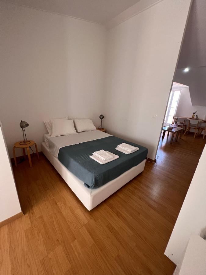 Lisboa Casas Do Olival Apartments المظهر الخارجي الصورة