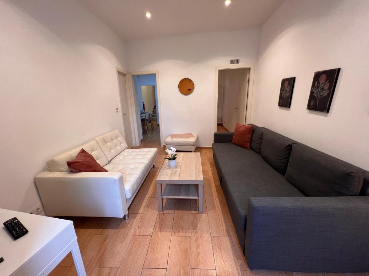 Lisboa Casas Do Olival Apartments المظهر الخارجي الصورة