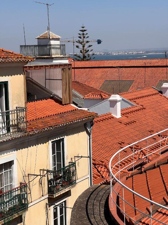 Lisboa Casas Do Olival Apartments المظهر الخارجي الصورة