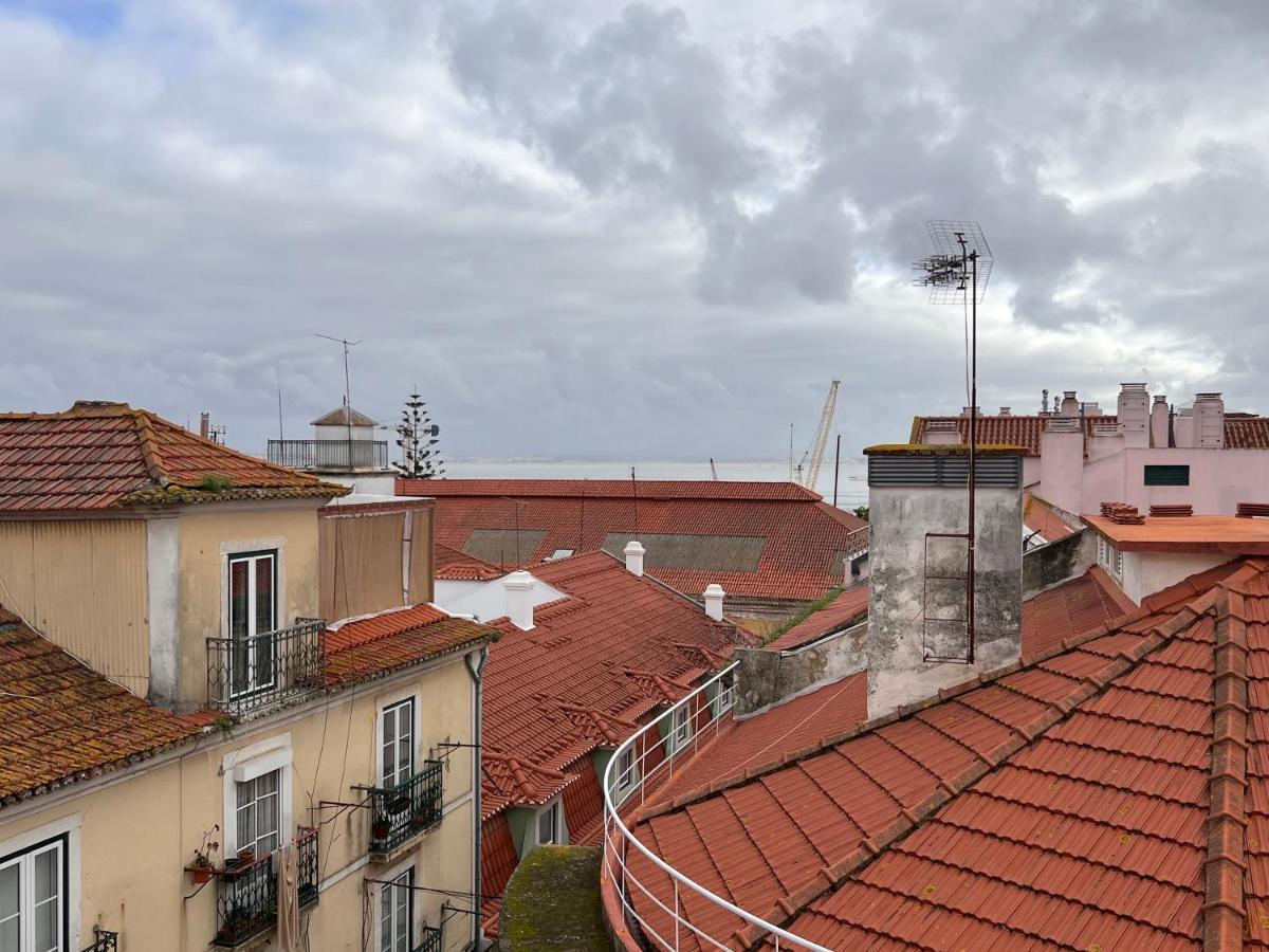 Lisboa Casas Do Olival Apartments المظهر الخارجي الصورة