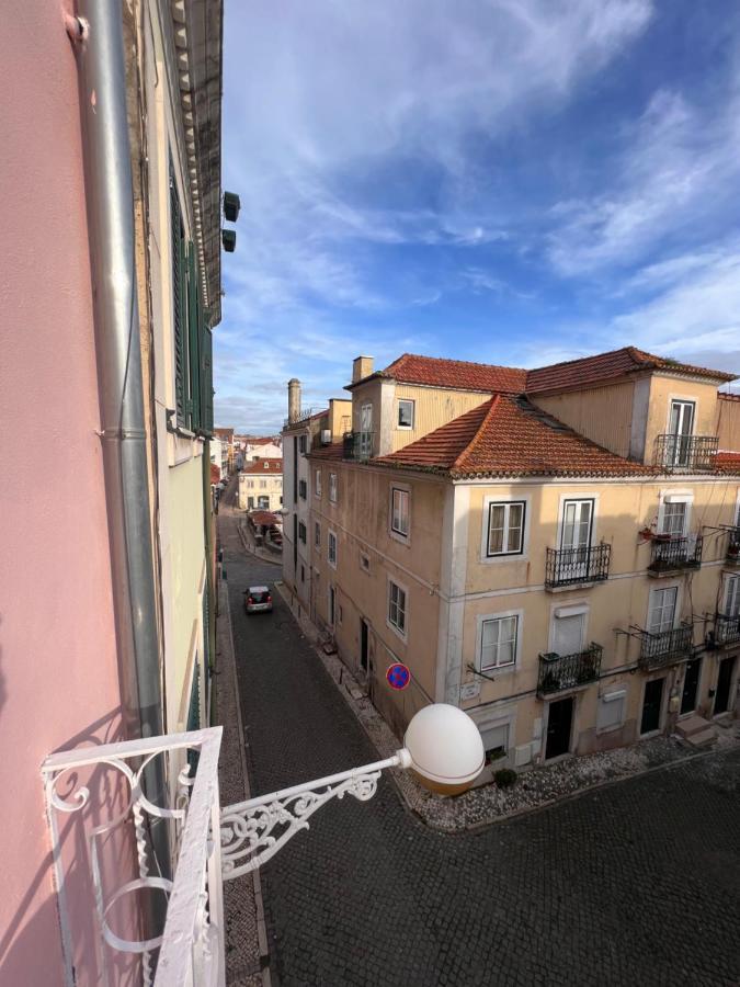 Lisboa Casas Do Olival Apartments المظهر الخارجي الصورة