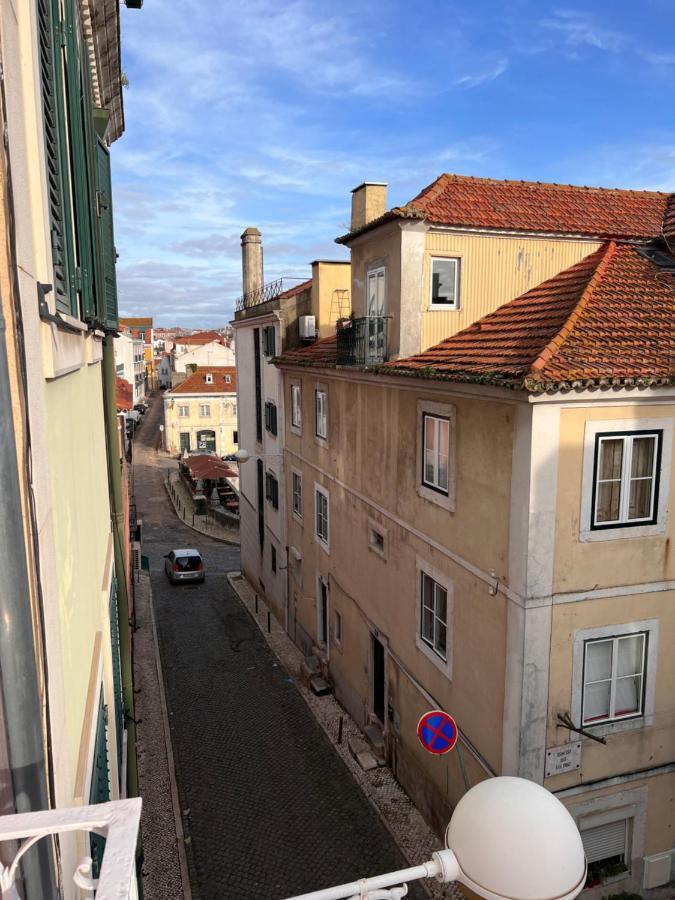 Lisboa Casas Do Olival Apartments المظهر الخارجي الصورة