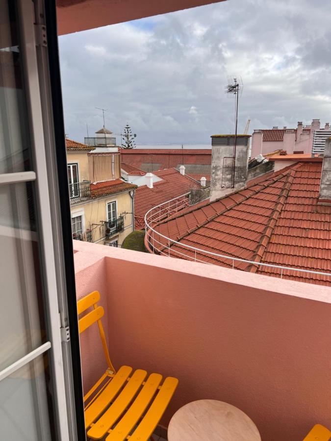 Lisboa Casas Do Olival Apartments المظهر الخارجي الصورة